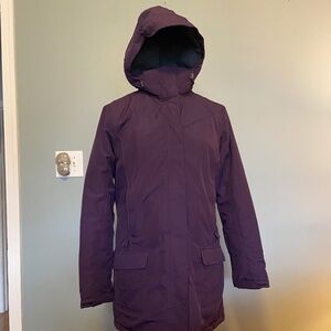Lands End Squall Parka